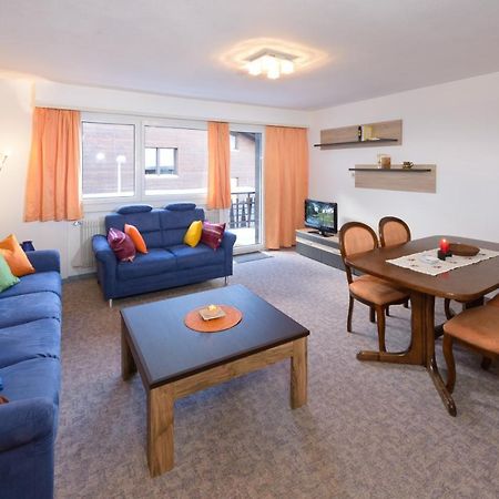 Apartment Eggeri - Das Sportliche Грахен Экстерьер фото