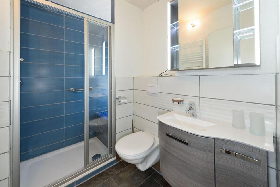 Apartment Eggeri - Das Sportliche Грахен Экстерьер фото